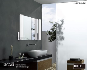Taccia Bathroom Lights Mantra Bathroom Wall Lights Taccia Bathroom Lights Mantra Bathroom Wall Lights